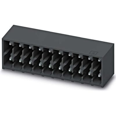 Phoenix Contact 1786882 Male behuizing (board) DMC Totaal aantal polen: 14 Rastermaat: 3.50 mm Inhoud: 50 stuk(s)