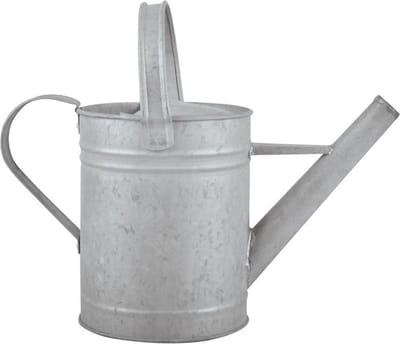 Esschert's Garden Oud zink gieter 1,6 lt