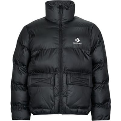 Donsjas Converse PATCH POCKET PUFFER JACKET