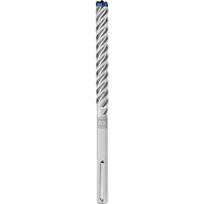 Bosch Accessories EXPERT SDS max-8X 2608900233 Wolfraamcarbide Hamerboor 1 stuks 22 mm Gezamenlijke lengte 320 mm SDS-Max 1 stuk(s)