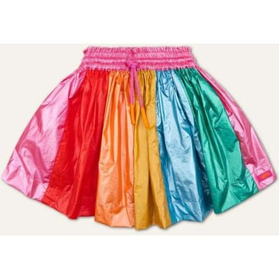 Oilily Sircus Rok- maat176/16yr Carmine