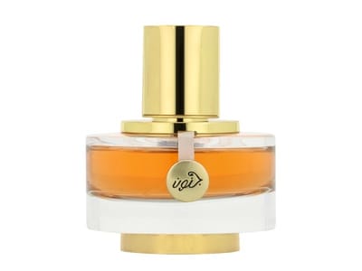 Rasasi - Junoon Satin Voor Vrouwen - Eau De Parfum - 50Ml