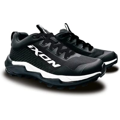Motorfiets trainers Ixon Paddock 5