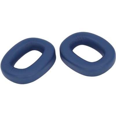 Vervangende oorkussens voor PX8 PX7 S2 PX7 S2e hoofdtelefoons Oorkussens Kussens met geluidsisolatie Memory blauw