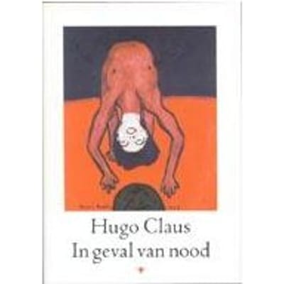 In Geval Van Nood - Hugo Claus