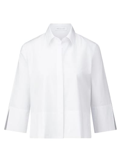 Blouse Van St. Emile wit