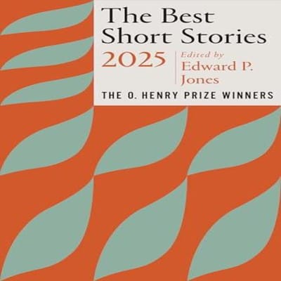 De Beste Korte Verhalen 2025 door Jenny Minton Quigley Paperback Boek 9780593689608