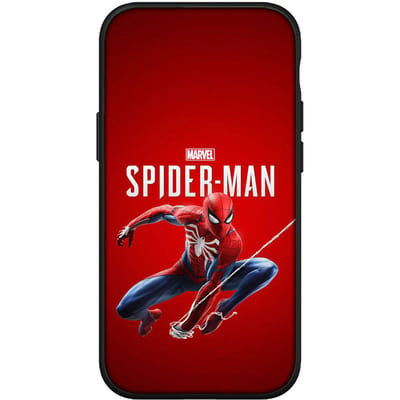 Hoesje voor iPhone 16 15 14 Xiaomi Redmi Note 13 12 11 Pro Max X 10 8 9 XR Samsung Galaxy S24 S23 A05 OPPO Huawei Spider Man Comics Spiderman Telefoonhoesje for Samsung Galaxy S23 Plus
