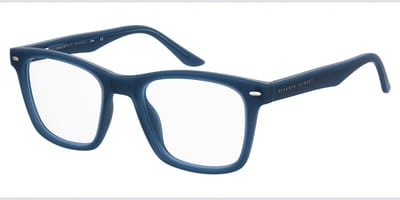 Seventh Street 7A 112 Blue 51/20/145 MAN Brilmonturen