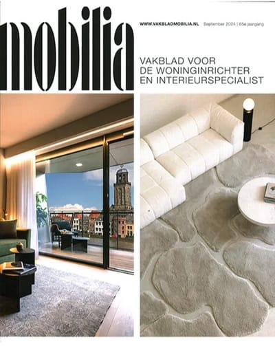 Mobilia - September 2024