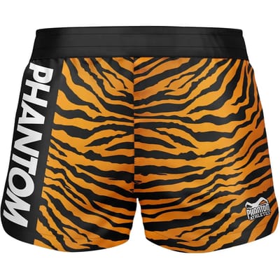 Korte MMA Phantom Athletics