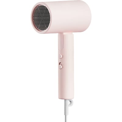 Xiaomi Compact Hair Dryer H101 | Compacte föhn | 50 miljoen negatieve ionen | Minder pluizig haar | 1600W