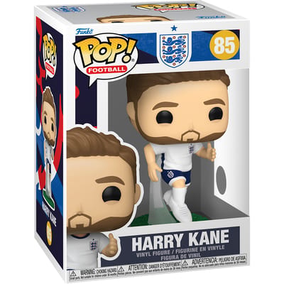 Pop! Football England Harry Kane Funko POP Vinyl