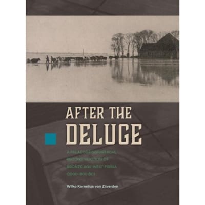 After The Deluge - Wilko van Zijverden