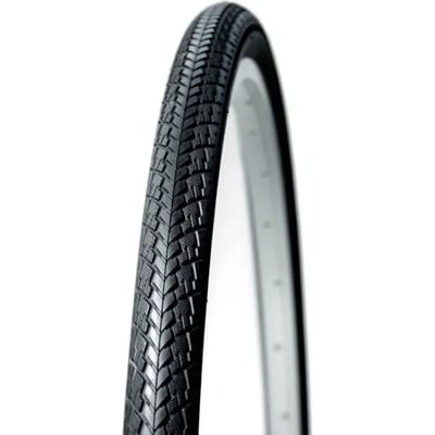 Deli Sa 225 700c X 35 Stevige Urbanband Zwart 700C x 35
