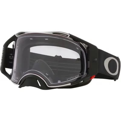 Prizm motormasker Oakley Airbrake MX - Tuff Blocks