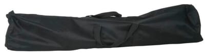 E-Lektron draagtas - Voor SPST luidsprekerstandaard-set - 100 x 11 x 20 cm