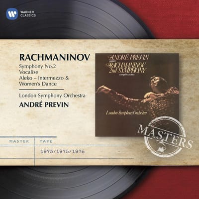 Symphony No 2