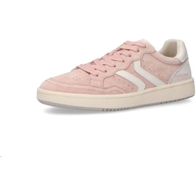 Dockers by Gerli Sneakers - Sneaker - EU37 tot EU41 - voor Vrouwen - lichtroze