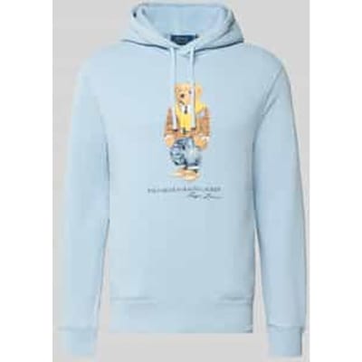 Hoodie met capuchon