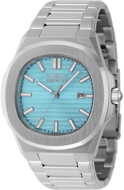 Invicta Speedway 48322 Heren Quartz Horloge - 41 mm