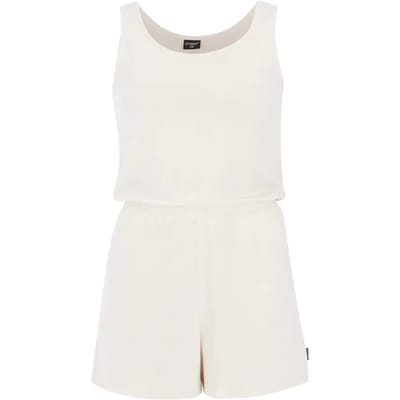 Protest Prtsuri – Playsuit Dames – Badstof – Tailleband elastiek