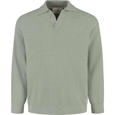 Dstrezzed Luke polo