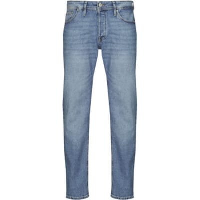 JACK & JONES Mike Original regular fit - heren jeans - denimblauw