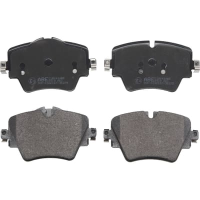 Remblokset ABE C1B041, voor