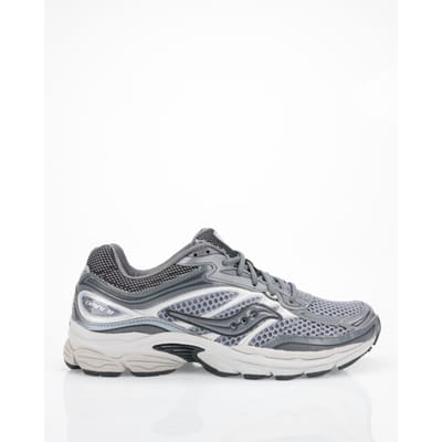 Saucony Sneakers donker
