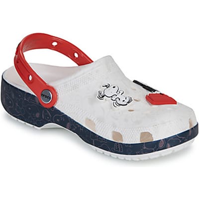 Crocs  Klompen Peanuts Classic Clog