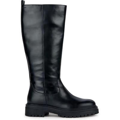 Dameslaarzen Geox Iridea G