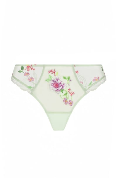 Lise Charmel-libertine de fleurs-AC0739-L-slip