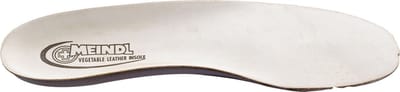 Meindl Leder Weichtritt Fussbett - - Schoenen - Schoen accessoires - Accessoires