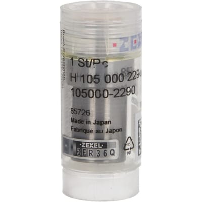Injectiemondstuk BOSCH H 105 000 229