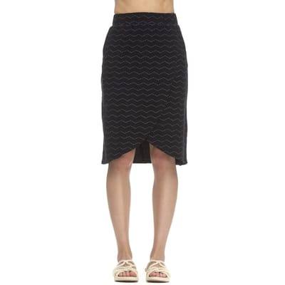 Vrouwenrok Ragwear Nailit Zig Zag