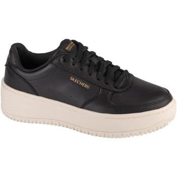 Skechers Grand 92 - Be Lifted 185110-BLK, Vrouwen, Zwart, Sneakers,Sneakers, maat: 36