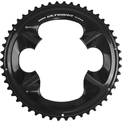 Shimano Ultegra Fc-08 Kettingblad Zilver 50t