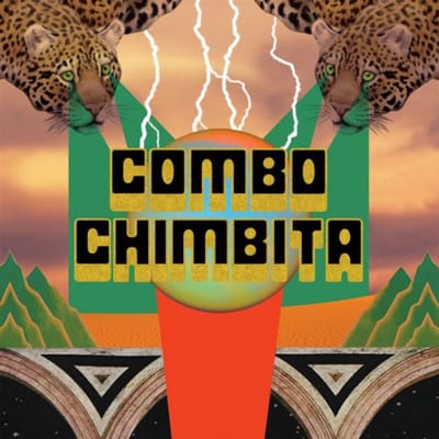 El Corredor Del Jaguar - Combo Chimbita