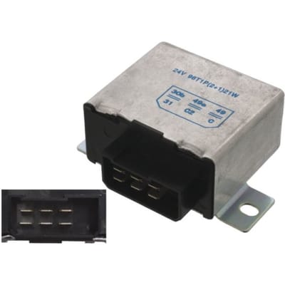Knipperlichtunit AC FEBI BILSTEIN 43748