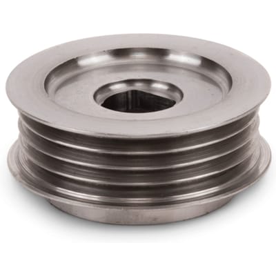 Driving pulley