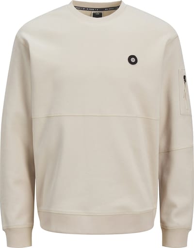 Jack & Jones Core Joe Sweater Heren - Maat L