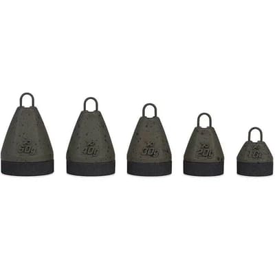 Matrix Precision Plummets (2 pcs) - Maat : 10g