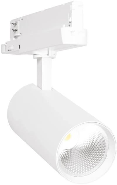 Ledvance LED Railspot 3-fase | 30W 3000K 1950lm 730