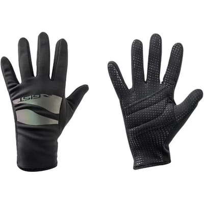 Winter lange comfort fietshandschoenen met regenbestendig membraan Gist Inside -5495