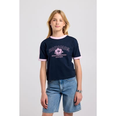 America Today Elina Jr Midnight Taglia: 170/176 | Camicie Outlet | Unisex