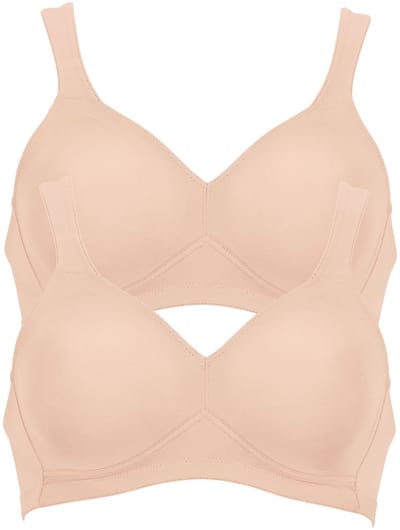 BH zonder beugel Twin