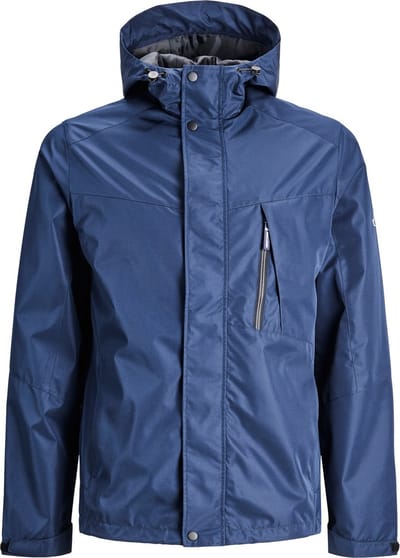 JACK&JONES JCOLOGAN LIGHT JACKET Heren Jas - Maat S