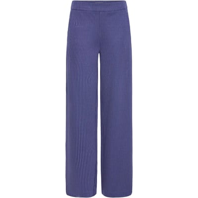 Pantalon voor dames Ichi Ruti