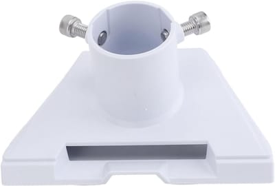 Gen3 Bevestiging voor Satellietinternet - Pipe Adapter en Post Mount voor Stabiele Installatie van Gen3 Satellietschotel